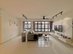 Blk 472C Fernvale Rivergrove (Sengkang), HDB 5 Rooms #605794691